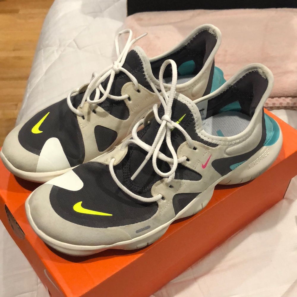 Nike Free Run 5.0